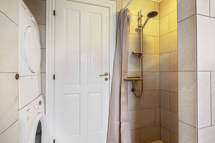 Sommerhus J0198 på Sneppedalen 98, Houvig - Billede #22