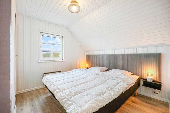 Sommerhus J0198 på Sneppedalen 98, Houvig - Billede #23
