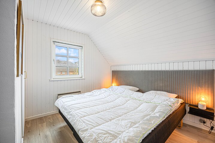Sommerhus J0198 på Sneppedalen 98, Houvig - Billede #27