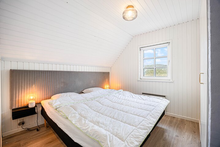 Sommerhus J0198 på Sneppedalen 98, Houvig - Billede #28