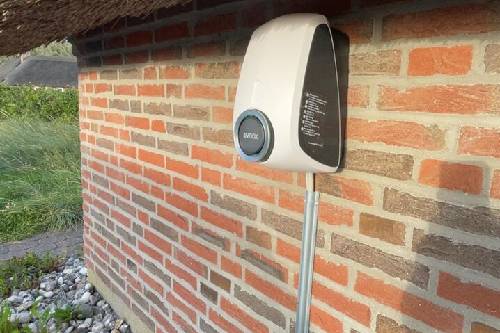 Sommerhus J0198 på Sneppedalen 98, Houvig - Billede #41