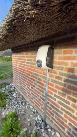 Sommerhus J0198 på Sneppedalen 98, Houvig - Billede #41