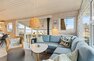 Ferienhaus J0233 in Krogen 9, Houvig - Bild #5