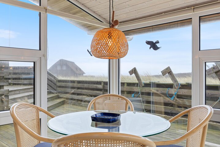 Ferienhaus J0233 in Krogen 9, Houvig - Bild #9