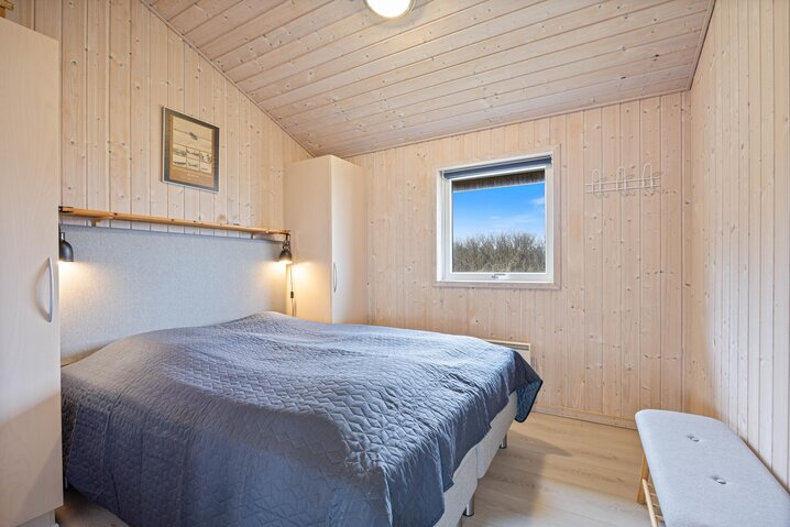 Ferienhaus J0233 in Krogen 9, Houvig - Bild #16