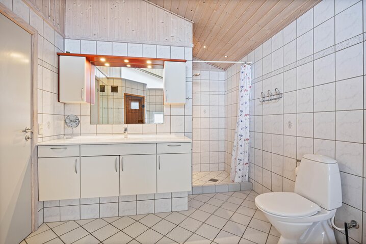 Ferienhaus J0233 in Krogen 9, Houvig - Bild #17