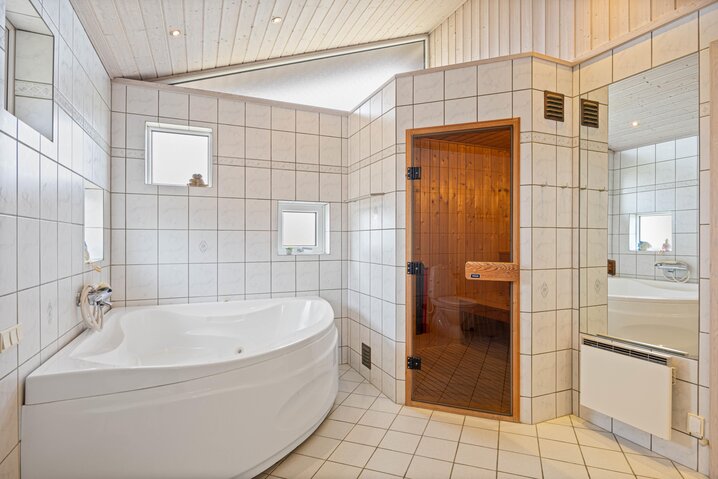 Ferienhaus J0233 in Krogen 9, Houvig - Bild #18