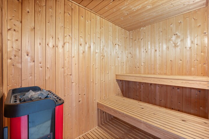 Ferienhaus J0233 in Krogen 9, Houvig - Bild #19