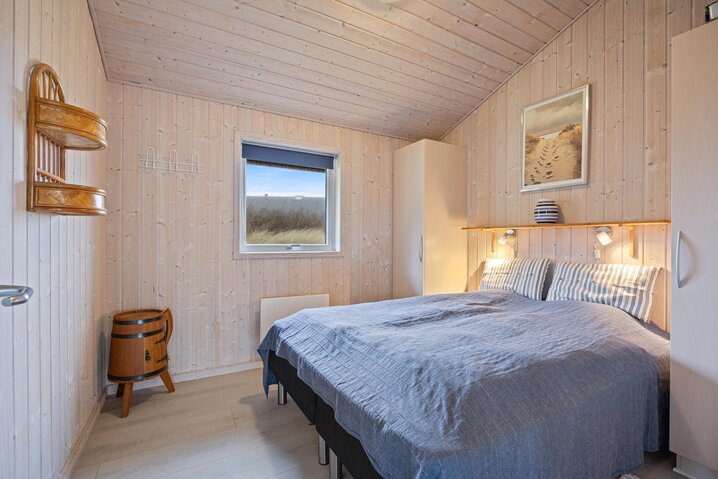 Ferienhaus J0233 in Krogen 9, Houvig - Bild #20