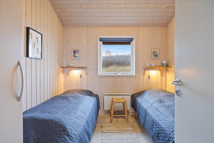 Ferienhaus J0233 in Krogen 9, Houvig - Bild #21