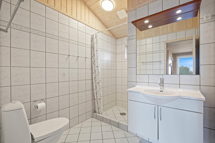 Ferienhaus J0233 in Krogen 9, Houvig - Bild #22