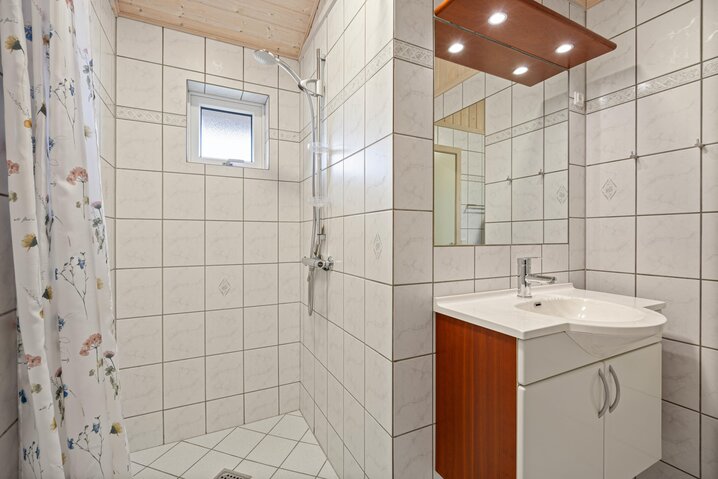 Ferienhaus J0233 in Krogen 9, Houvig - Bild #23