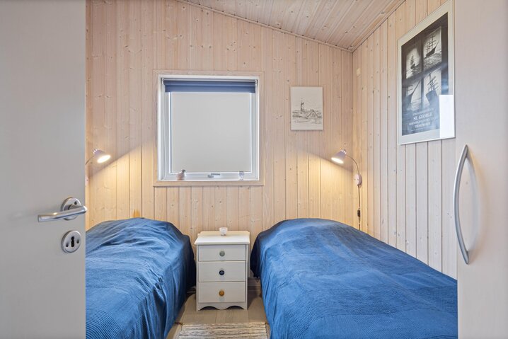 Ferienhaus J0233 in Krogen 9, Houvig - Bild #24