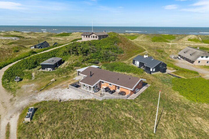 Ferienhaus J0233 in Krogen 9, Houvig - Bild #26