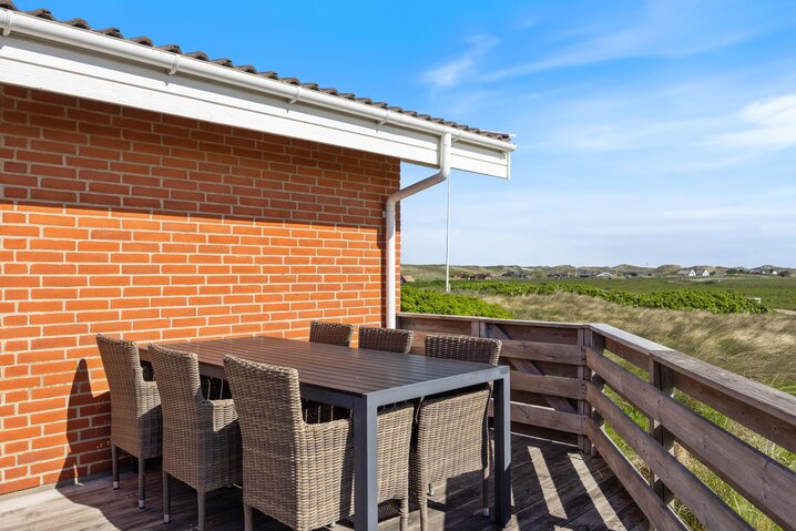 Ferienhaus J0233 in Krogen 9, Houvig - Bild #28