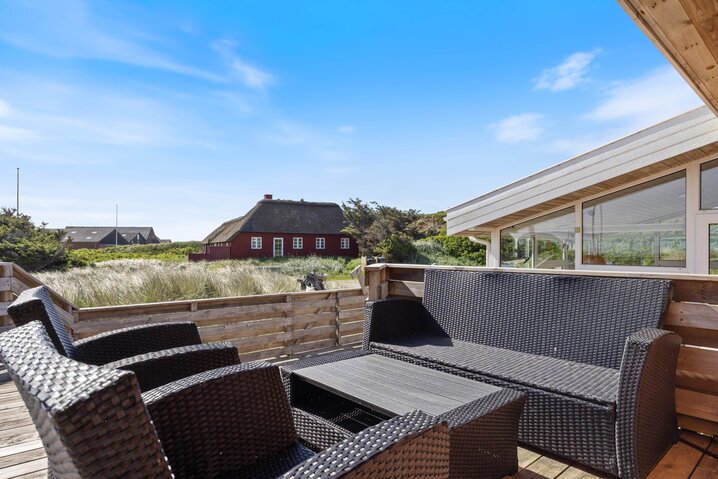 Ferienhaus J0233 in Krogen 9, Houvig - Bild #30