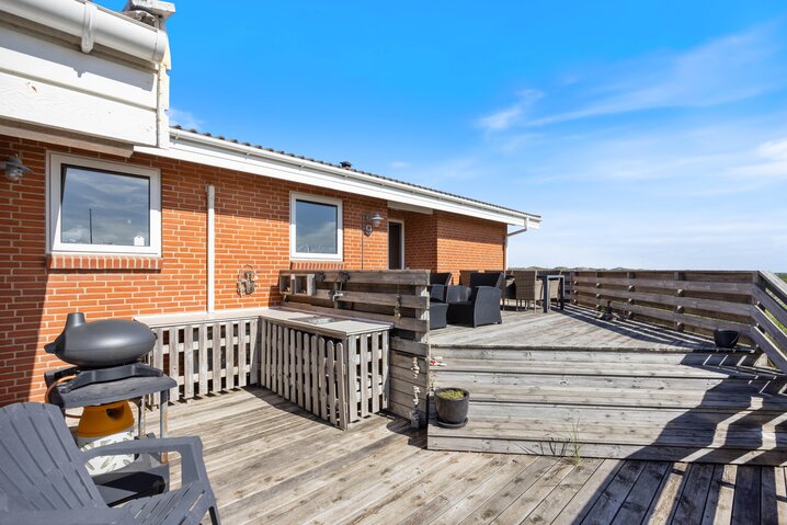 Ferienhaus J0233 in Krogen 9, Houvig - Bild #32