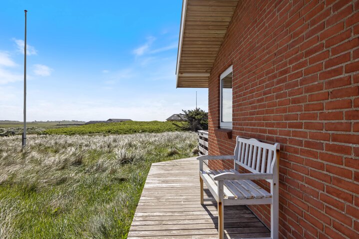 Ferienhaus J0233 in Krogen 9, Houvig - Bild #39