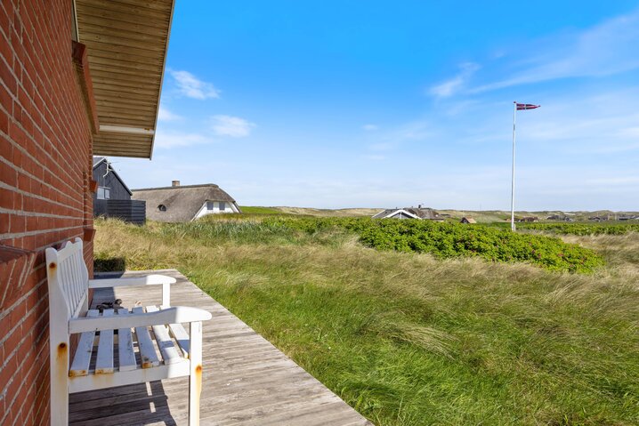 Ferienhaus J0233 in Krogen 9, Houvig - Bild #40