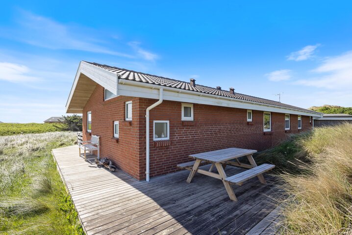 Ferienhaus J0233 in Krogen 9, Houvig - Bild #41