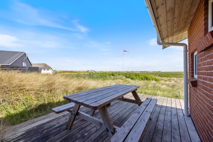 Ferienhaus J0233 in Krogen 9, Houvig - Bild #42