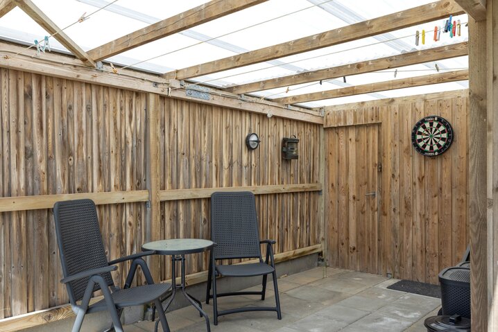 Ferienhaus J0233 in Krogen 9, Houvig - Bild #45