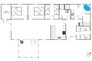 Sommerhus J0233 på Krogen 9, Houvig - Billede #14