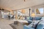 Sommerhus J0233 på Krogen 9, Houvig - Billede #5