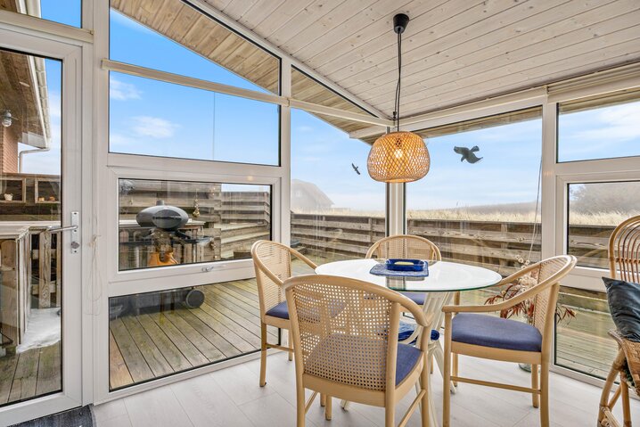 Sommerhus J0233 på Krogen 9, Houvig - Billede #7