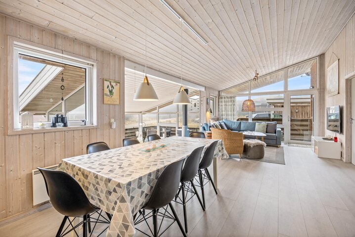 Sommerhus J0233 på Krogen 9, Houvig - Billede #9