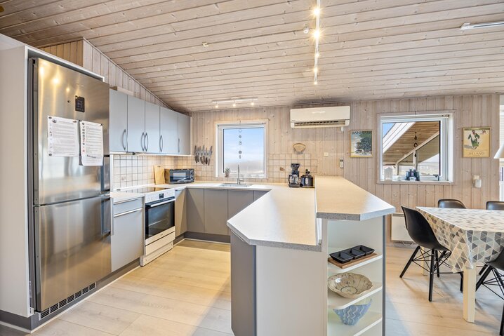Sommerhus J0233 på Krogen 9, Houvig - Billede #10
