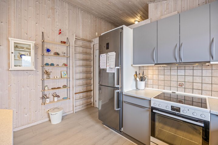 Sommerhus J0233 på Krogen 9, Houvig - Billede #11