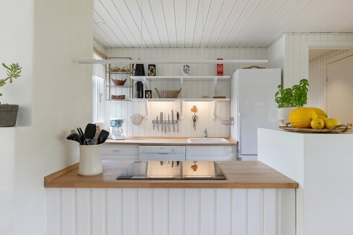 Ferienhaus J0255 in Sortebærdalen 5, Houvig - Bild #2