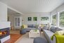 Ferienhaus J0255 in Sortebærdalen 5, Houvig - Bild #4
