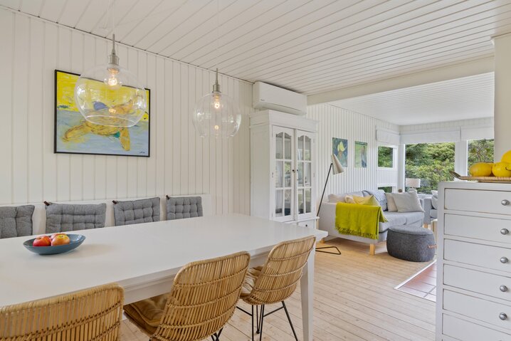 Ferienhaus J0255 in Sortebærdalen 5, Houvig - Bild #5