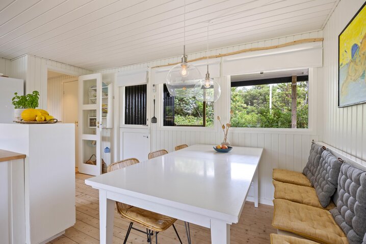 Ferienhaus J0255 in Sortebærdalen 5, Houvig - Bild #7