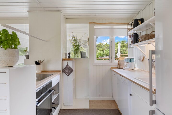 Ferienhaus J0255 in Sortebærdalen 5, Houvig - Bild #8