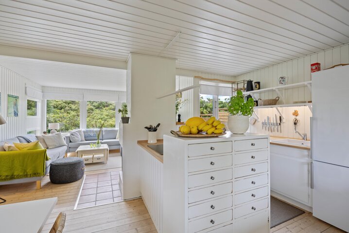 Ferienhaus J0255 in Sortebærdalen 5, Houvig - Bild #9