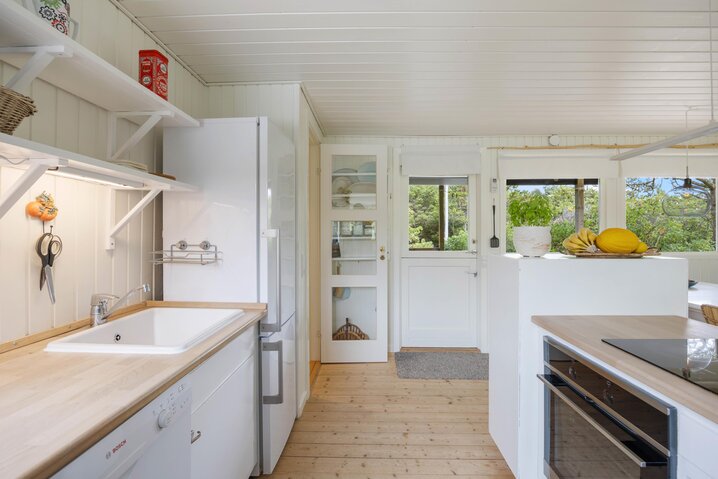 Ferienhaus J0255 in Sortebærdalen 5, Houvig - Bild #10