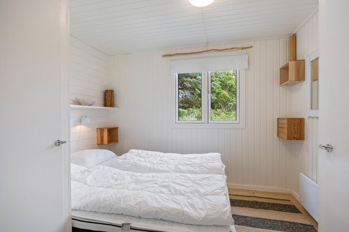 Ferienhaus J0255 in Sortebærdalen 5, Houvig - Bild #15