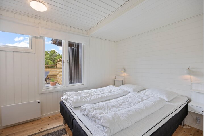 Ferienhaus J0255 in Sortebærdalen 5, Houvig - Bild #11