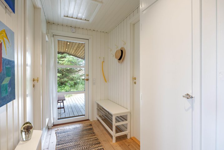 Ferienhaus J0255 in Sortebærdalen 5, Houvig - Bild #17
