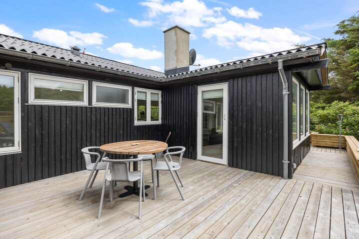 Ferienhaus J0255 in Sortebærdalen 5, Houvig - Bild #22