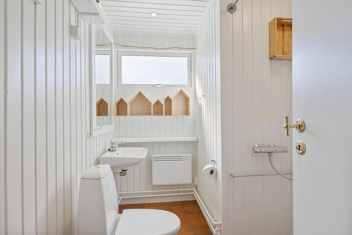 Ferienhaus J0255 in Sortebærdalen 5, Houvig - Bild #12