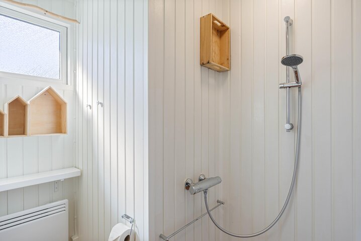 Ferienhaus J0255 in Sortebærdalen 5, Houvig - Bild #14