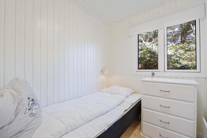Ferienhaus J0255 in Sortebærdalen 5, Houvig - Bild #16
