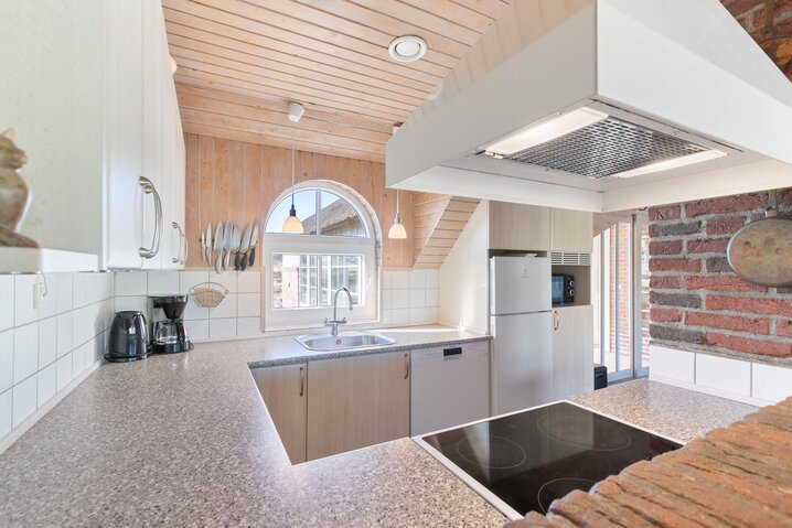 Ferienhaus J0258 in Sneppedalen 88, Houvig - Bild #2