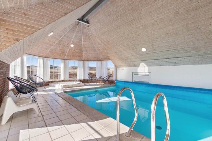 Ferienhaus J0258 in Sneppedalen 88, Houvig - Bild #30