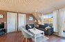 Ferienhaus J0258 in Sneppedalen 88, Houvig - Bild #4