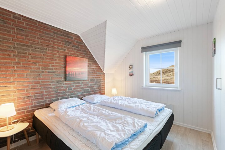 Ferienhaus J0258 in Sneppedalen 88, Houvig - Bild #12